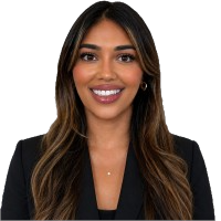 Karina Lad, Co-Founder of Undercover Talent